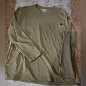 Dickies long sleeve 2XL